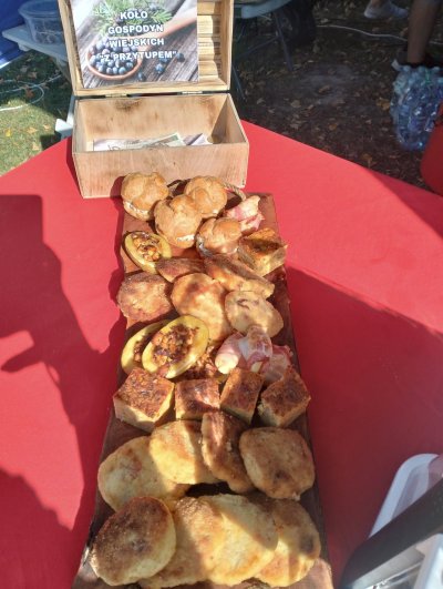 Kultura, Tradycja i... Placki 2025